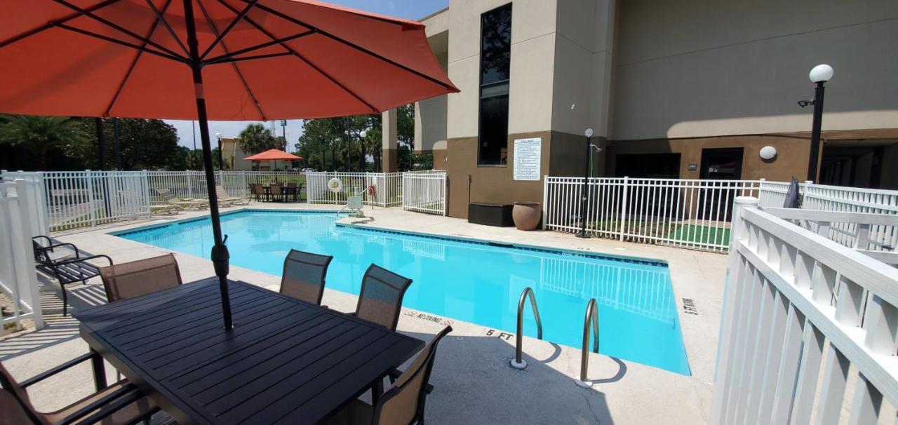 The Paragon Of Golden Isles Brunswick Extérieur photo