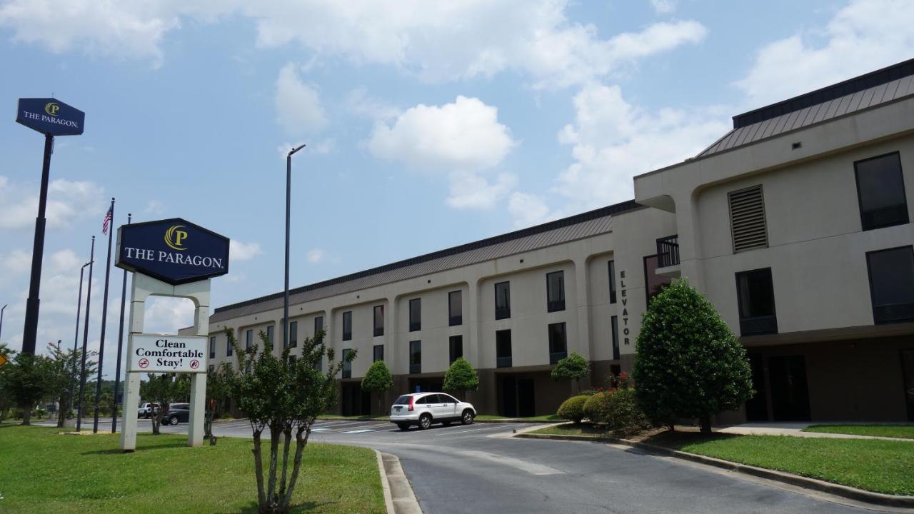 The Paragon Of Golden Isles Brunswick Extérieur photo