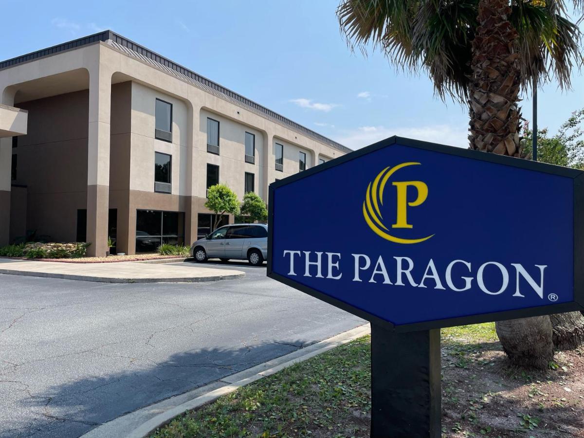 The Paragon Of Golden Isles Brunswick Extérieur photo
