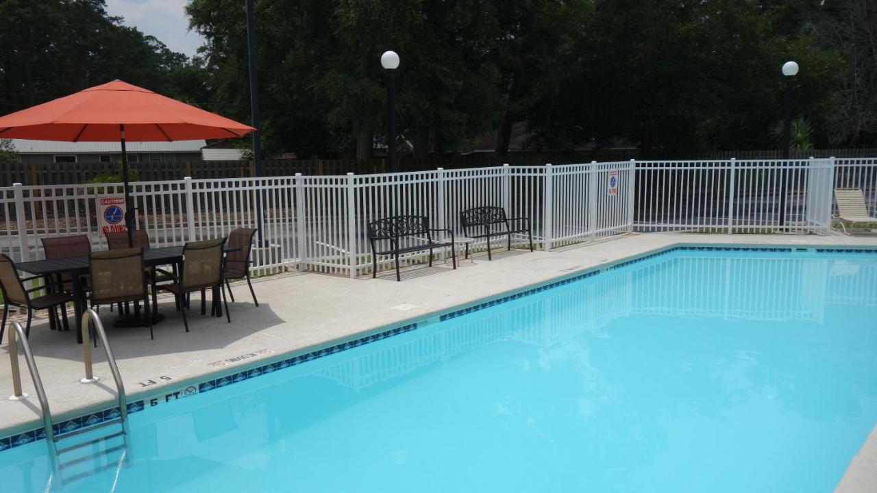 The Paragon Of Golden Isles Brunswick Extérieur photo