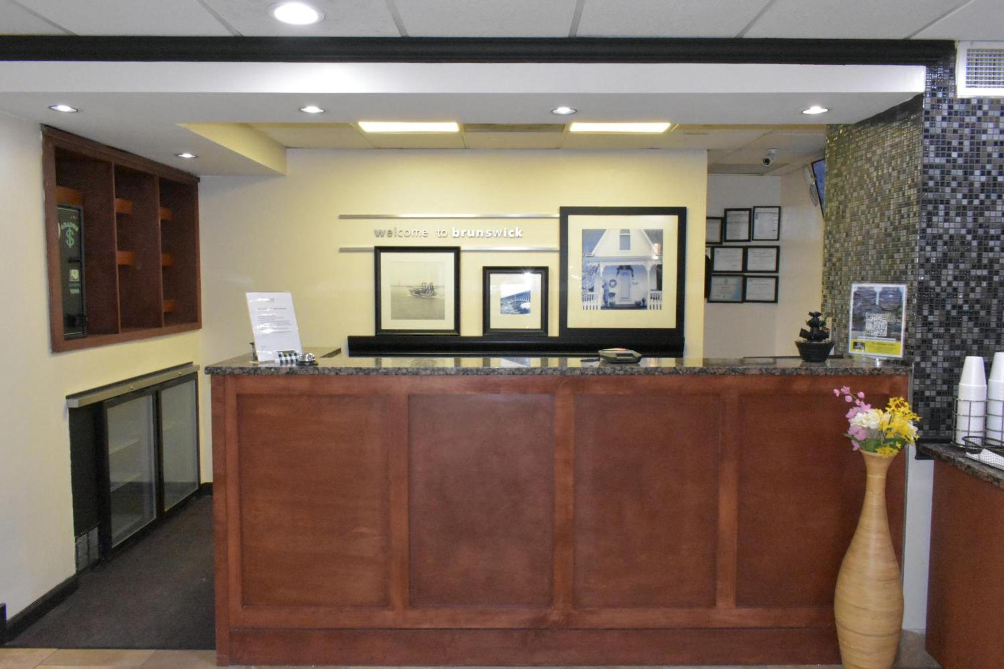 The Paragon Of Golden Isles Brunswick Extérieur photo