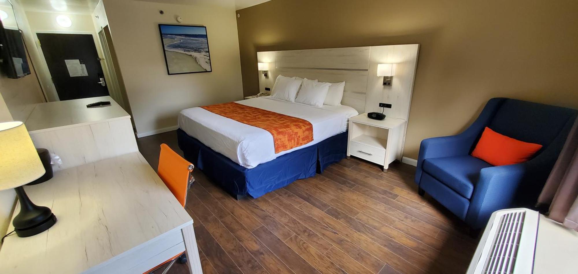 The Paragon Of Golden Isles Brunswick Extérieur photo